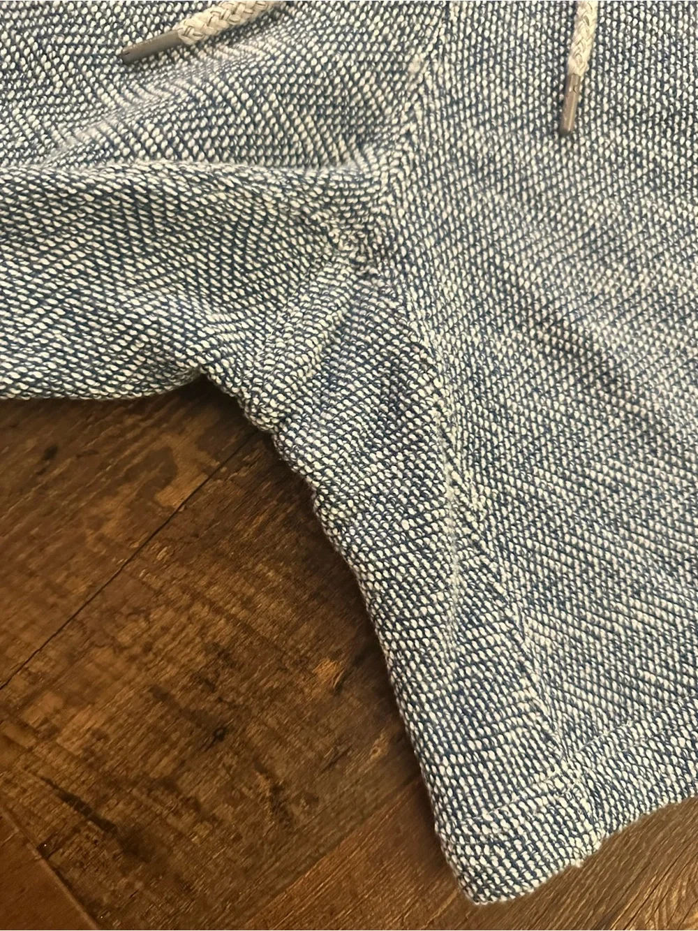 Faherty nwt size